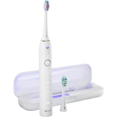 TrueLife SonicBrush Clean70 UV szczoteczka soniczna White 1 szt.