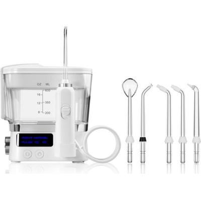 TrueLife AquaFloss F300 irygator do zębów White 1 szt.