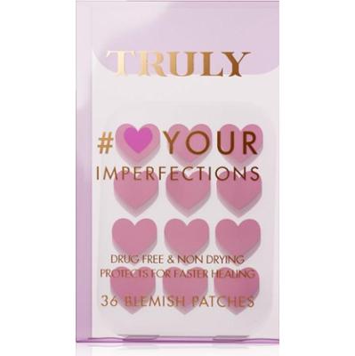 Truly Your Imperfections plastry dla skóry problematycznej 36 szt.
