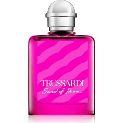 Trussardi Sound of Donna woda perfumowana dla kobiet 30 ml