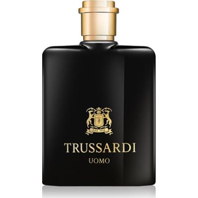 Trussardi Uomo woda toaletowa dla mężczyzn 100 ml