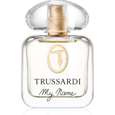 Trussardi My Name woda perfumowana dla kobiet 30 ml