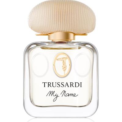 Trussardi My Name woda perfumowana dla kobiet 50 ml