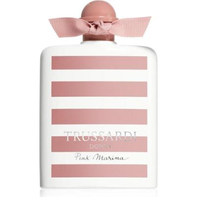 Trussardi Donna Pink Marina woda toaletowa dla kobiet 100 ml