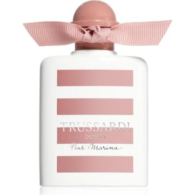 Trussardi Donna Pink Marina woda toaletowa dla kobiet 30 ml