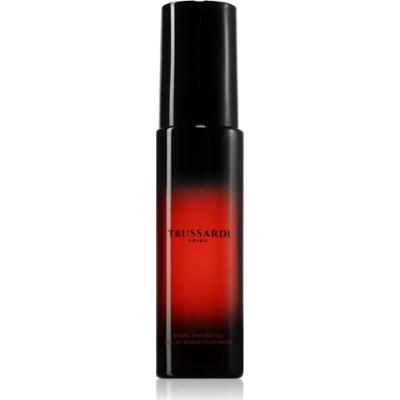 Trussardi Primo Beard Shaving Gel żel do golenia dla mężczyzn 50 ml