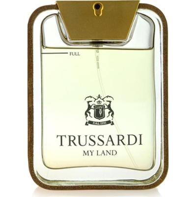 Trussardi My Land woda toaletowa dla mężczyzn 100 ml