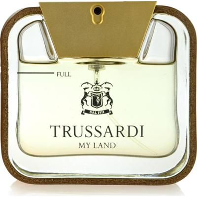 Trussardi My Land woda toaletowa dla mężczyzn 50 ml