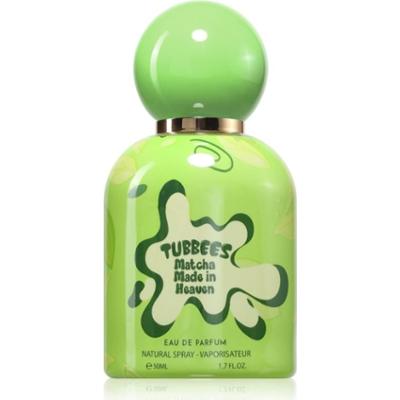 Tubbees Matcha Made In Haeven woda perfumowana unisex 50 ml