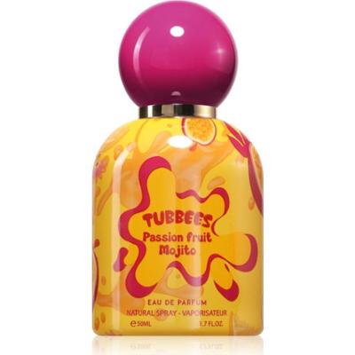 Tubbees Passion Fruit Mojito woda perfumowana unisex 50 ml