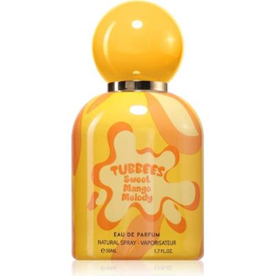 Tubbees Sweet Mango Melody woda perfumowana unisex 50 ml