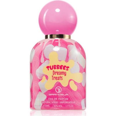Tubbees Dreamy Treats woda perfumowana unisex 50 ml