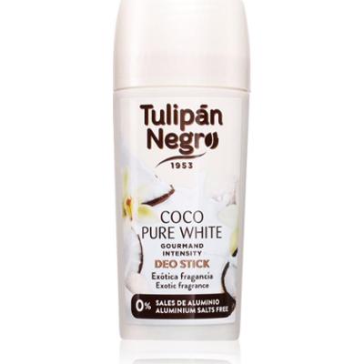 Tulipán Negro Coco Pure White dezodorant 60 ml