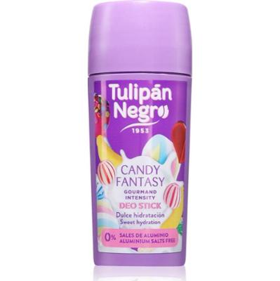 Tulipán Negro Candy Fantasy dezodorant 60 ml