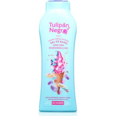 Tulipán Negro Unicornio żel pod prysznic 650 ml