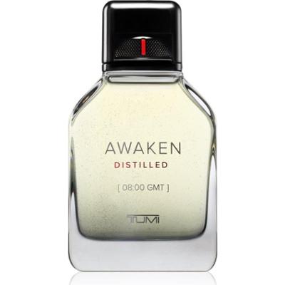 TUMI Awaken Distilled woda perfumowana dla mężczyzn 100 ml