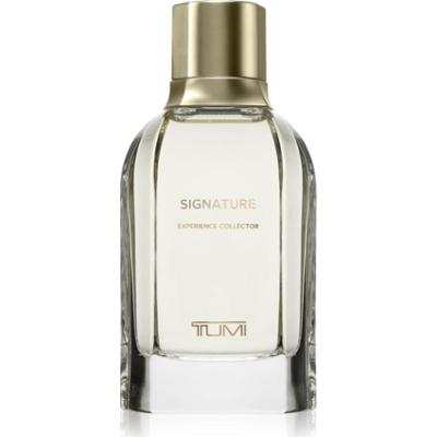TUMI Experience Collector Signature ekstrakt perfum dla kobiet 100 ml
