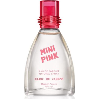 Ulric de Varens Mini Pink woda perfumowana dla kobiet 25 ml