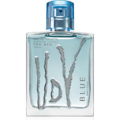 Ulric de Varens UDV Blue woda toaletowa dla mężczyzn 100 ml
