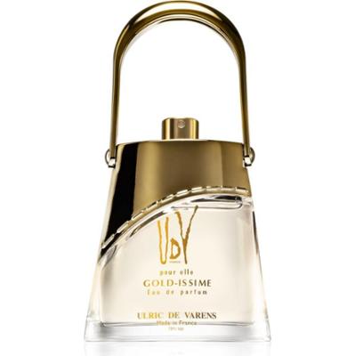 Ulric de Varens UDV Gold-issime woda perfumowana dla kobiet 30 ml