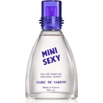 Ulric de Varens Mini Sexy woda perfumowana dla kobiet 25 ml