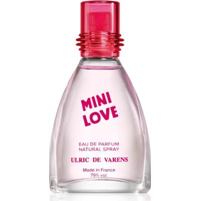 Ulric de Varens Mini Love woda perfumowana dla kobiet 25 ml