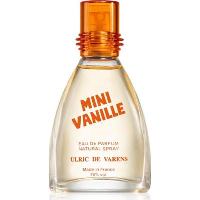 Ulric de Varens Mini Vanille woda perfumowana dla kobiet 25 ml