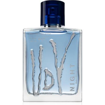 Ulric de Varens UDV Night woda toaletowa dla mężczyzn 100 ml