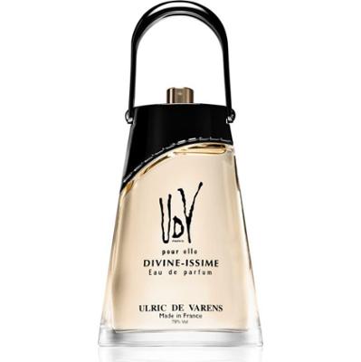 Ulric de Varens UDV Divine-issime woda perfumowana dla kobiet 75 ml
