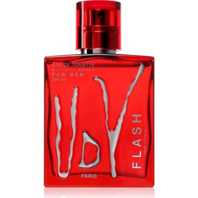 Ulric de Varens UDV Flash woda toaletowa dla mężczyzn 60 ml
