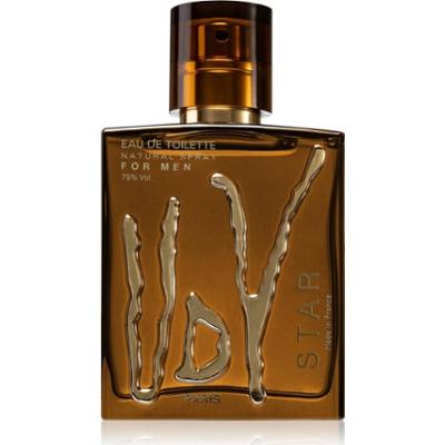 Ulric de Varens UDV Star woda toaletowa dla mężczyzn 60 ml