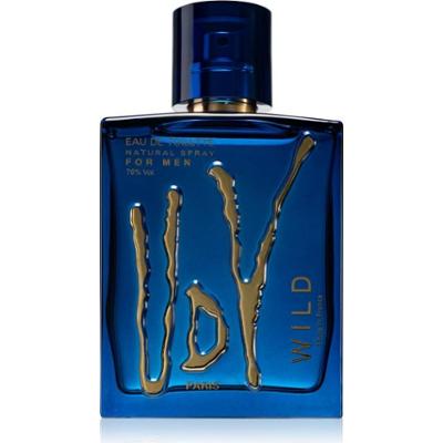 Ulric de Varens UDV Wild woda toaletowa dla mężczyzn 100 ml