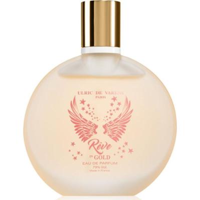 Ulric de Varens Rêve in Gold woda perfumowana dla kobiet 50 ml