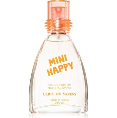 Ulric de Varens Mini Happy woda perfumowana dla kobiet 25 ml