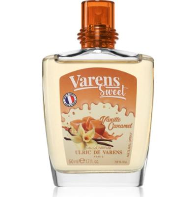 Ulric de Varens Sweet Vanille Caramel woda perfumowana unisex 50 ml