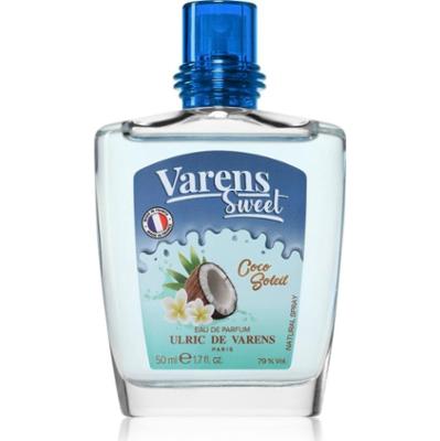 Ulric de Varens Sweet Coco Soleil woda perfumowana dla kobiet 50 ml