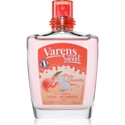 Ulric de Varens Sweet Pêche Chantilly woda perfumowana dla kobiet 50 ml