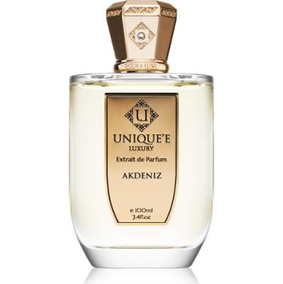 Unique'e Luxury Akdeniz ekstrakt perfum unisex 100 ml