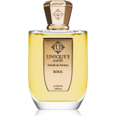 Unique'e Luxury Beril ekstrakt perfum unisex 100 ml