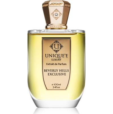 Unique'e Luxury Beverly Hills Exclusive ekstrakt perfum unisex 100 ml