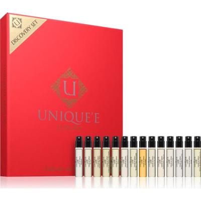 Unique'e Luxury Discovery Set zestaw unisex