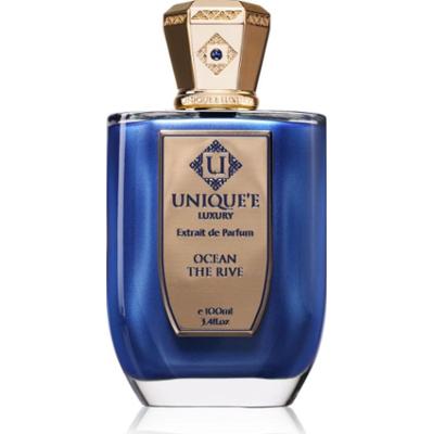 Unique'e Luxury Ocean The Rive ekstrakt perfum unisex 100 ml