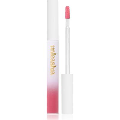 Unleashia Hug Velvet Tint farbka do ust dla długotrwałego efektu odcień No.2 Mingle 4.5 g