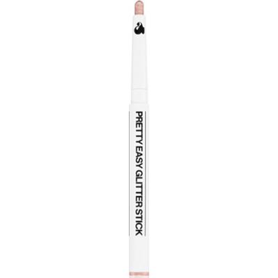 Unleashia Pretty Easy Glitter Stick rozjaśniacz kremowy w sztyfcie odcień No.5 Dusk 0.7 g
