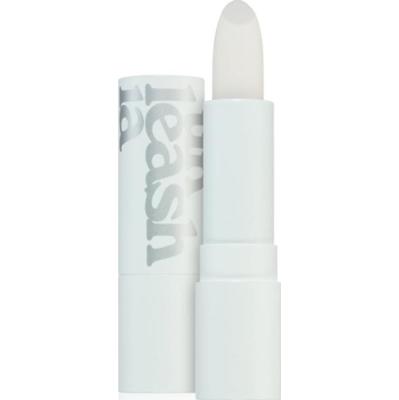Unleashia Glacier Vegan Lip Balm nawilżający balsam do ust z brokatem odcień No.1 Snow Frost 3.3 g