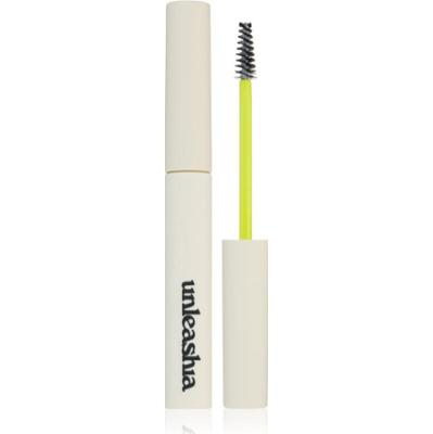 Unleashia Shaper Pomade Eyebrow Fixer żelowa pomada do brwi odcień No.1 Clear 8.5 g