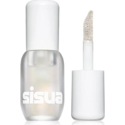 Unleashia Sisua Popcorn Syrup Lip Plumper nawilżający błyszczyk do ust odcień No.100 Unicorn Salt 3.8 g