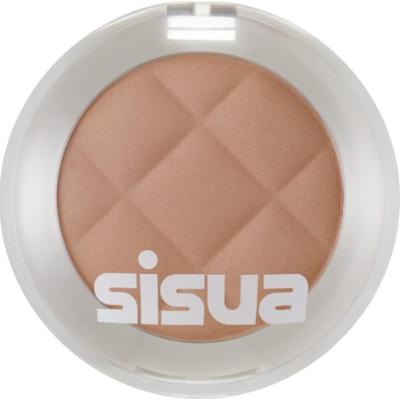 Unleashia Sisua Butter Waffle Dough Blusher długotrwały róż do policzków o działaniu nawilżającym odcień #3 Honey Oolong 8 g