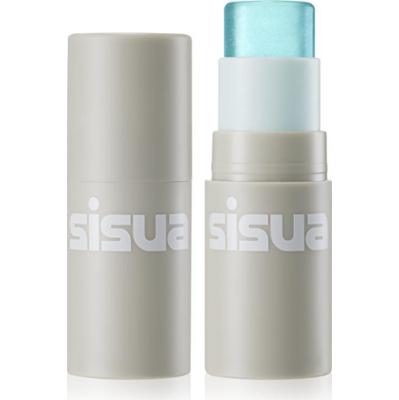 Unleashia Sisua Butter Waffle Glow Stick rozświetlacz żelowy w sztyfcie odcień Transparent 7 g