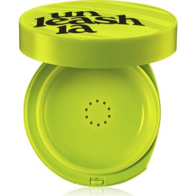 Unleashia Satin Wear Healthy Green Cushion Cover Package wkład wymienny flakon napełnialny 1 szt.